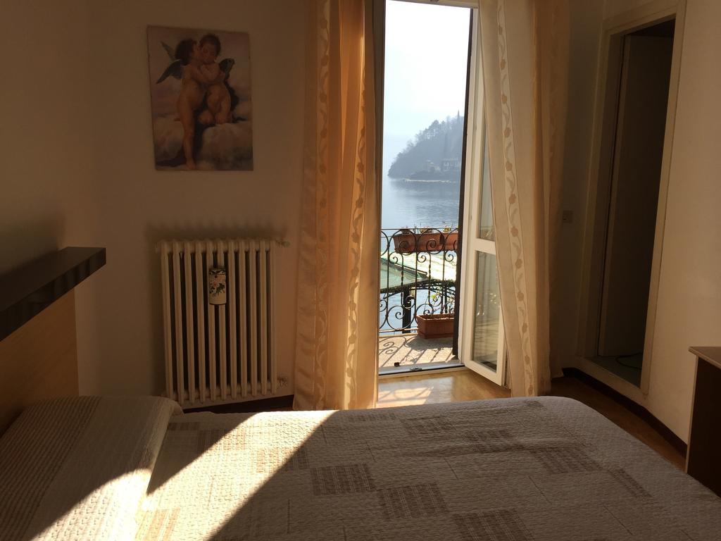 Hotel Plinio Лено Экстерьер фото